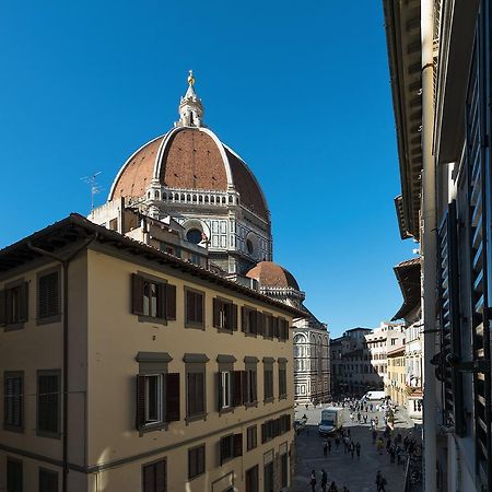 Apartments Florence - In Duomo Exterior foto