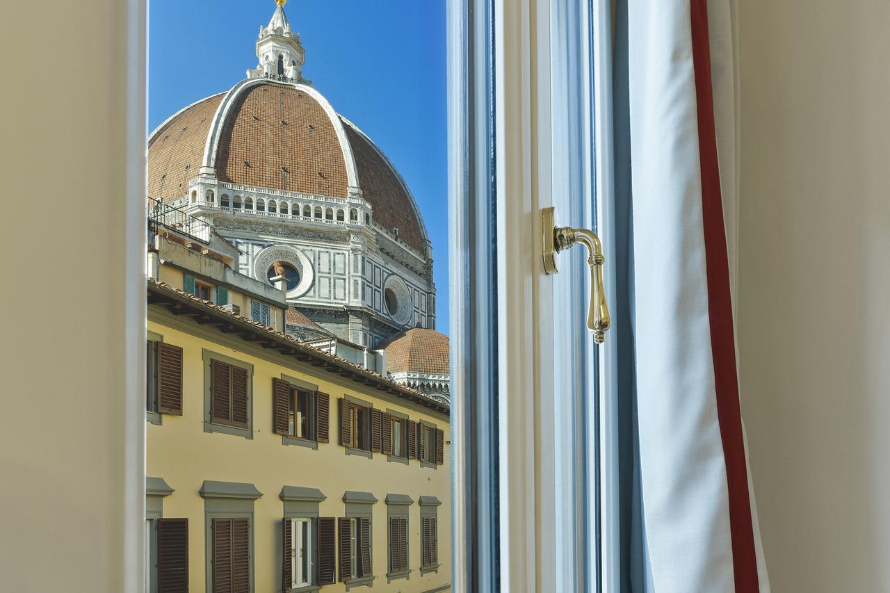 Apartments Florence - In Duomo Exterior foto