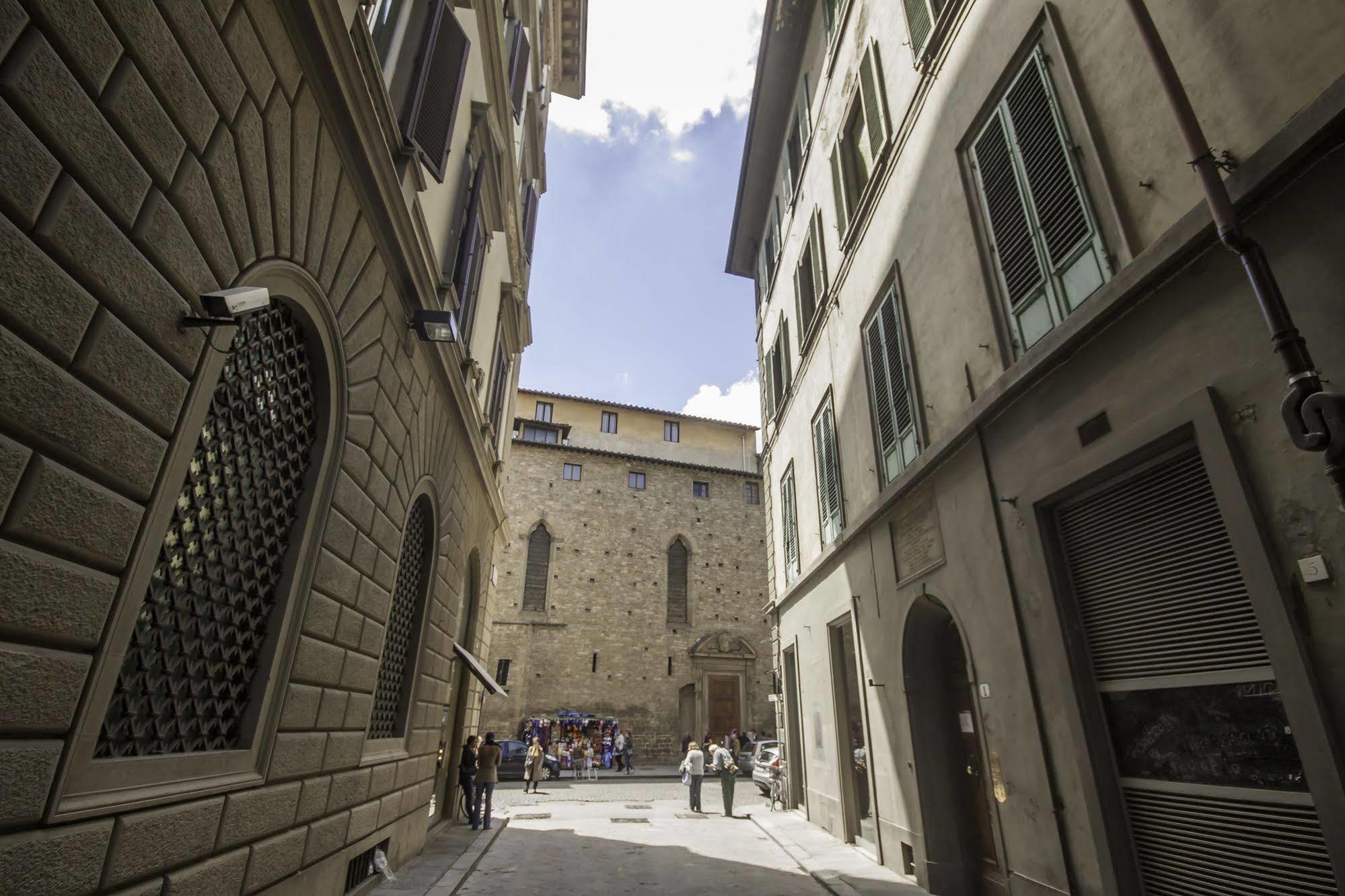 Apartments Florence - In Duomo Exterior foto
