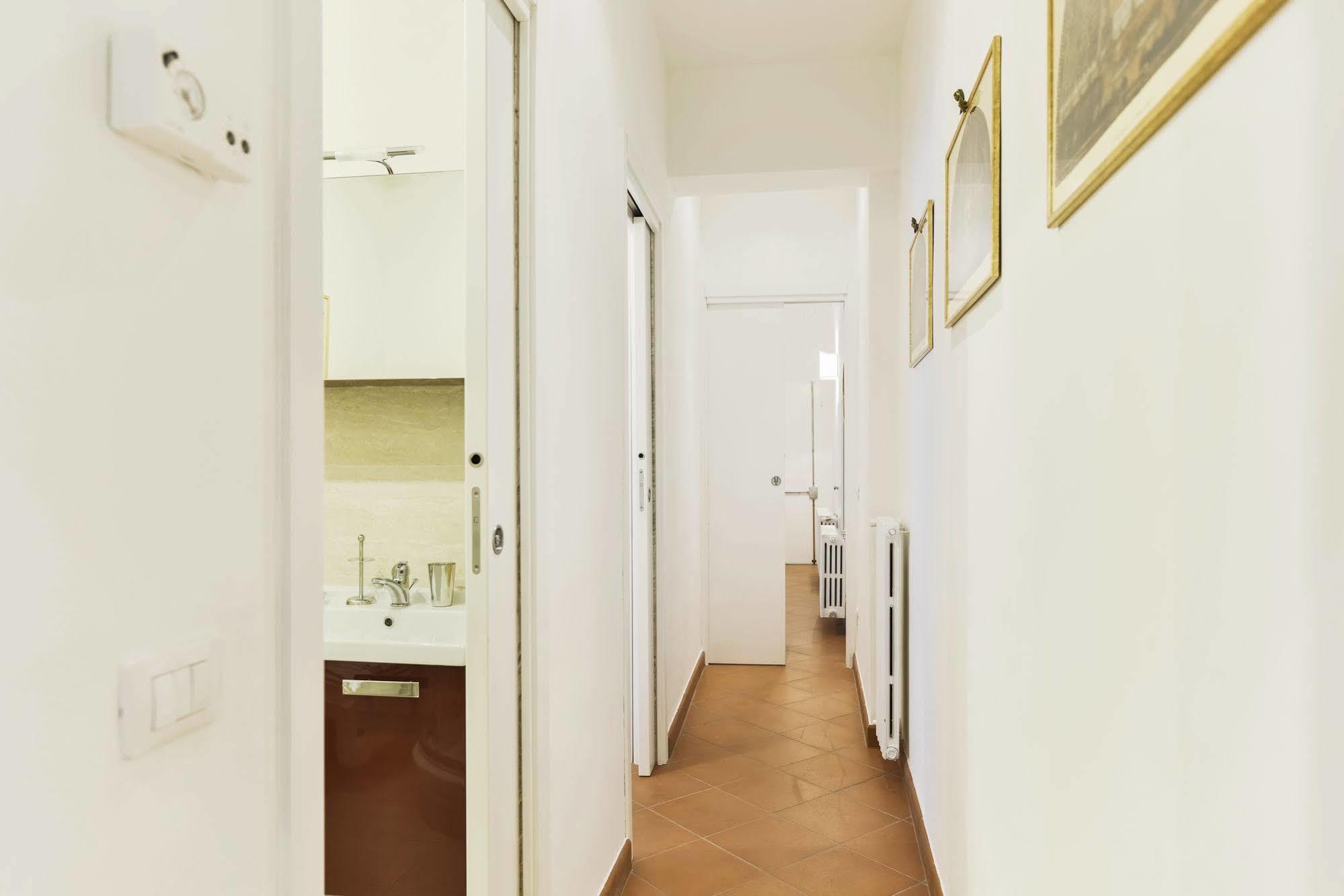 Apartments Florence - In Duomo Exterior foto